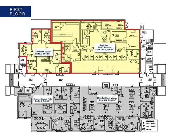 600 N Broadway Ave, Bartow, FL 33830